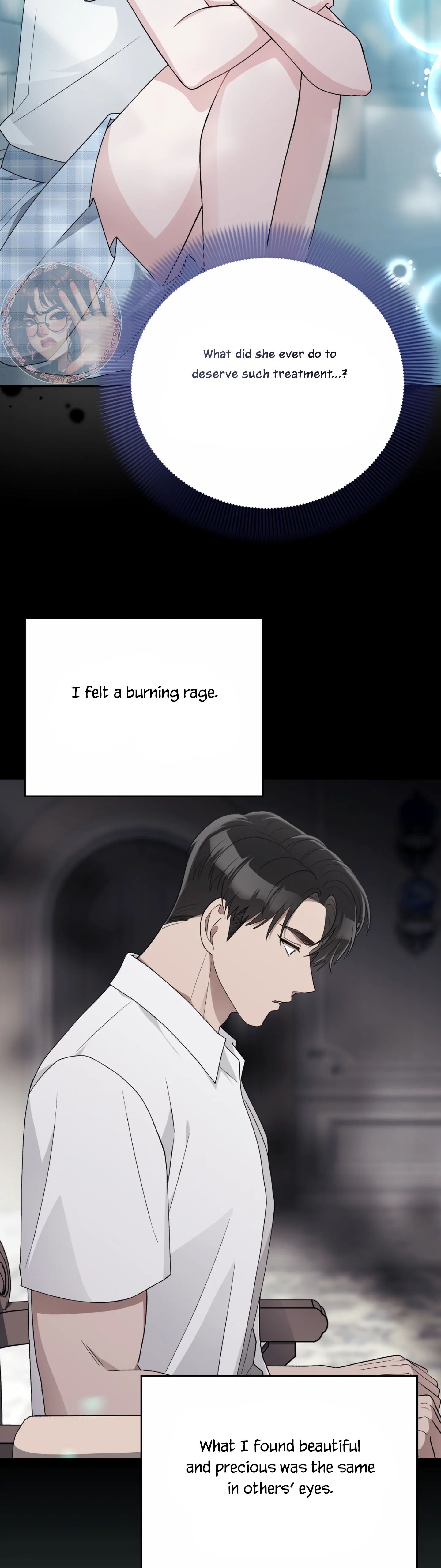 Kitsch Wedding Chapter 51 - Page 14