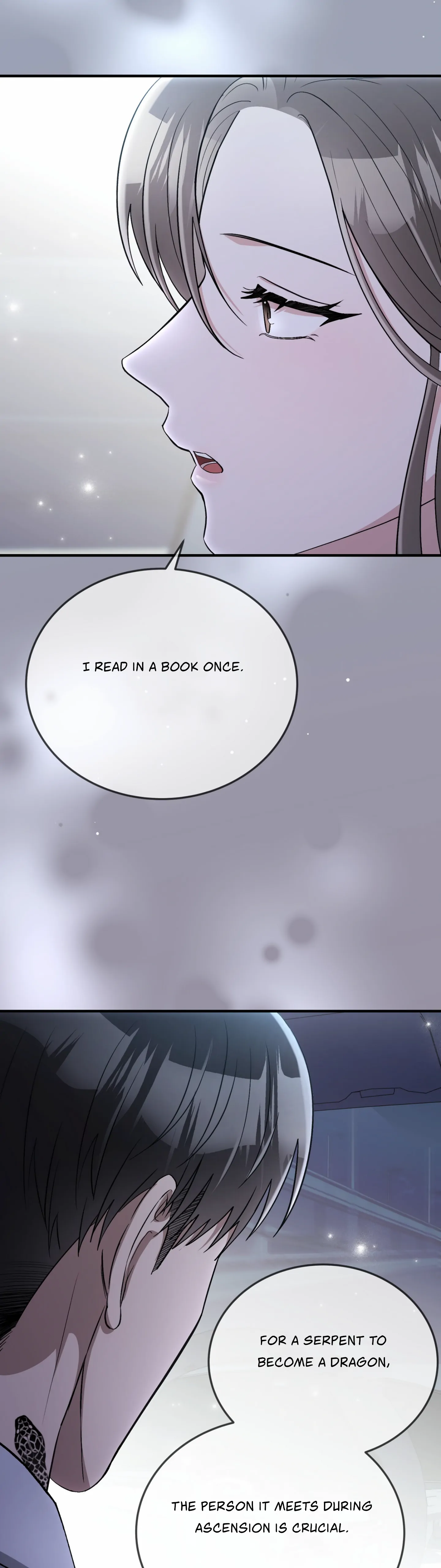 Kitsch Wedding Chapter 51 - Page 31