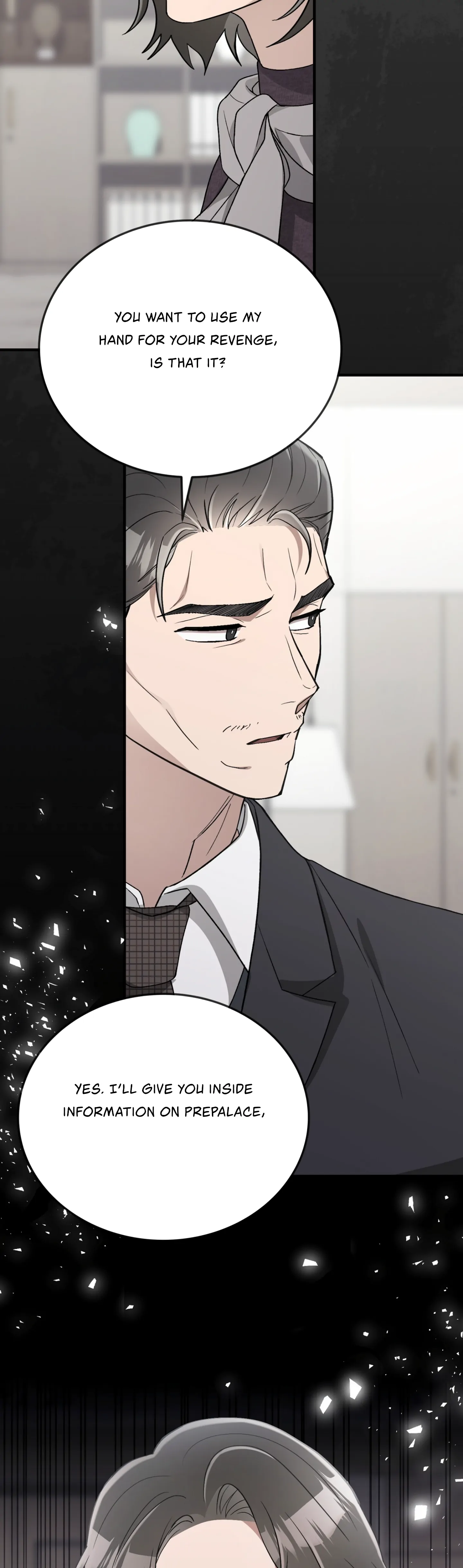 Kitsch Wedding Chapter 51 - Page 43