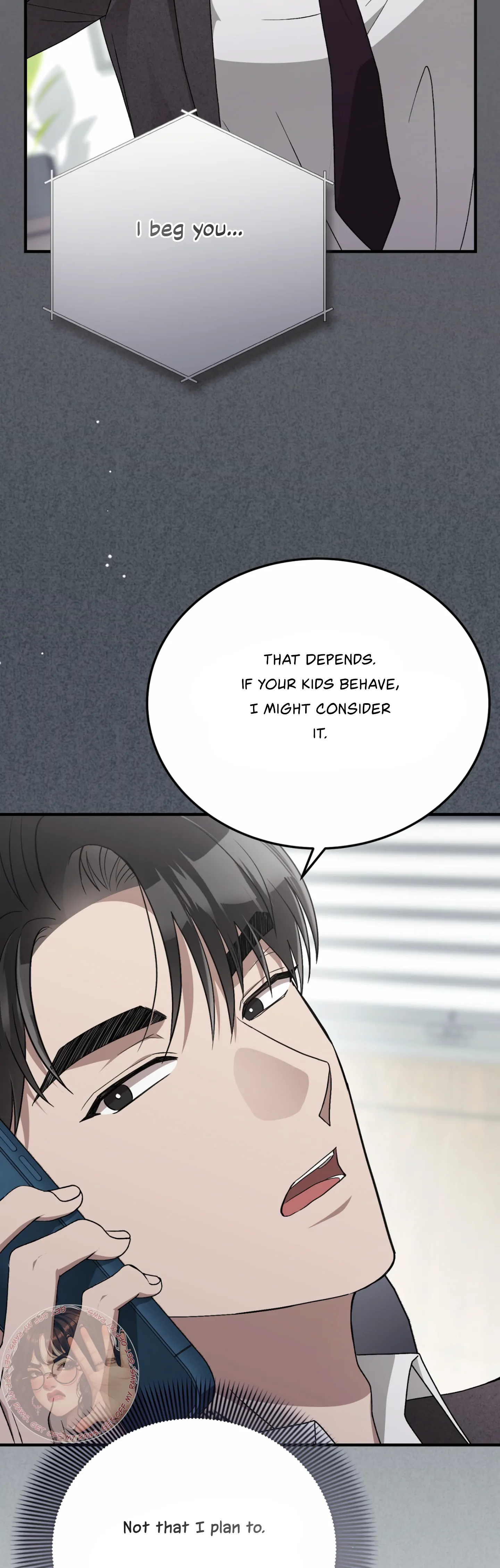 Kitsch Wedding Chapter 52 - Page 29