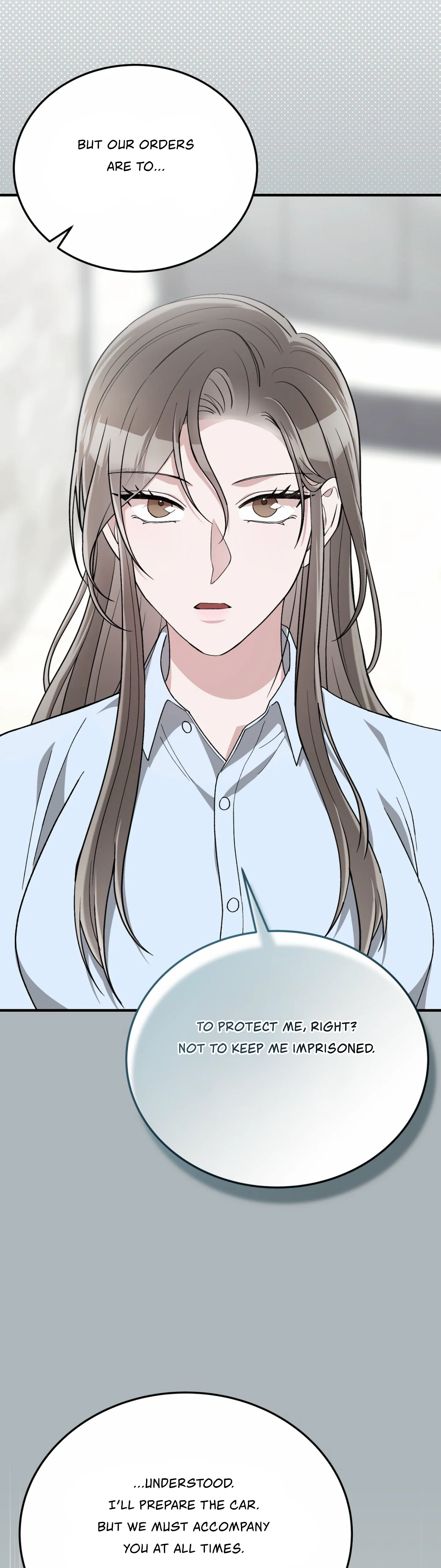 Kitsch Wedding Chapter 52 - Page 43