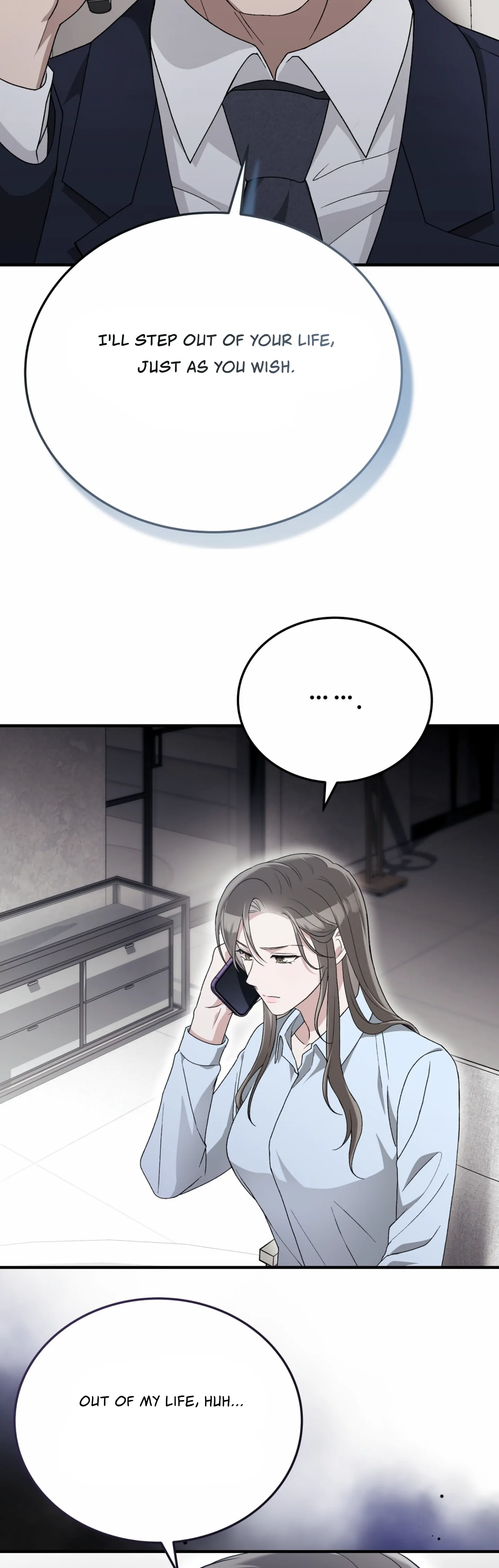 Kitsch Wedding Chapter 52 - Page 9