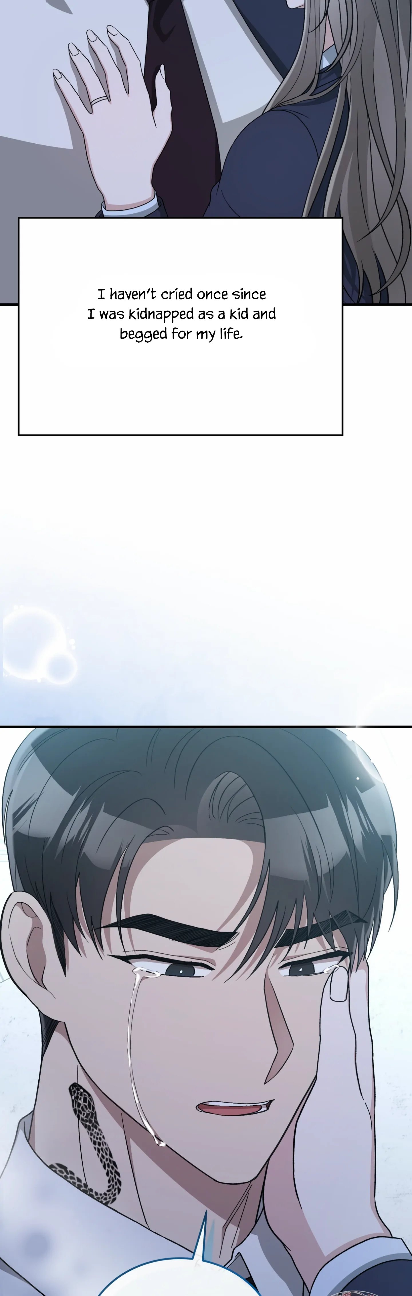 Kitsch Wedding Chapter 53 - Page 39