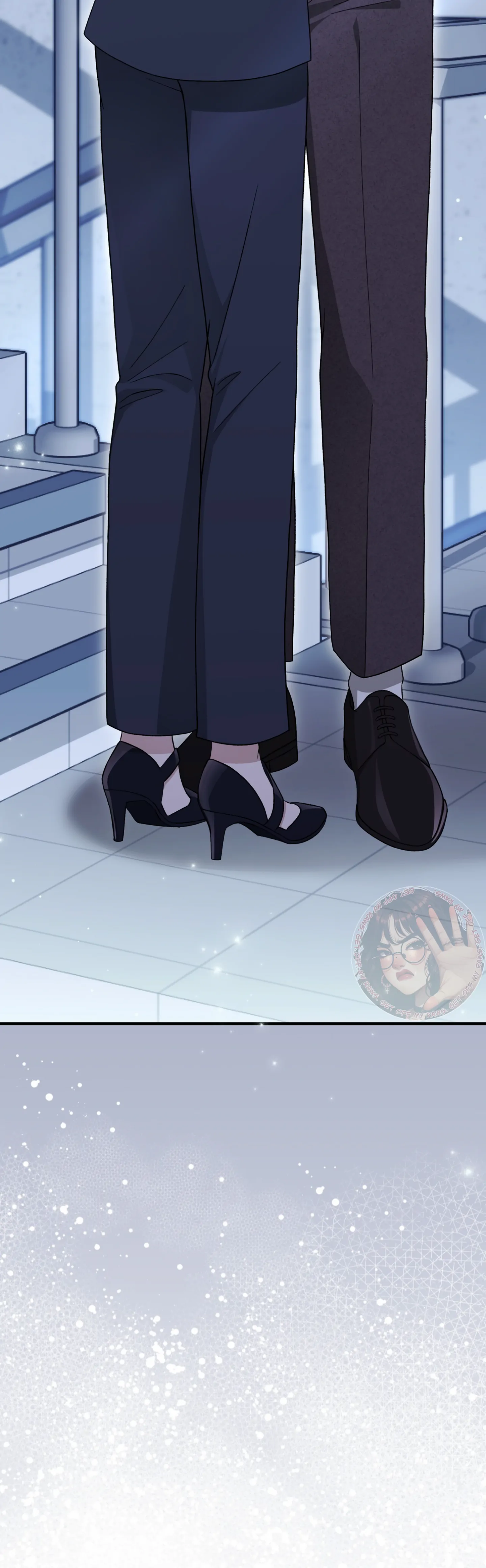 Kitsch Wedding Chapter 53 - Page 47