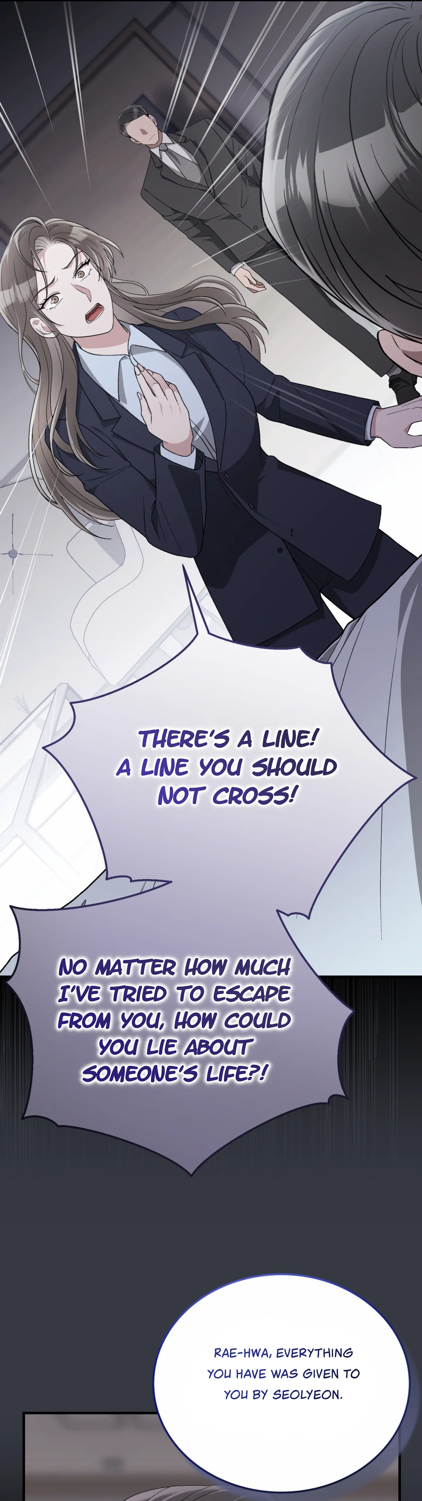 Kitsch Wedding Chapter 53 - Page 7