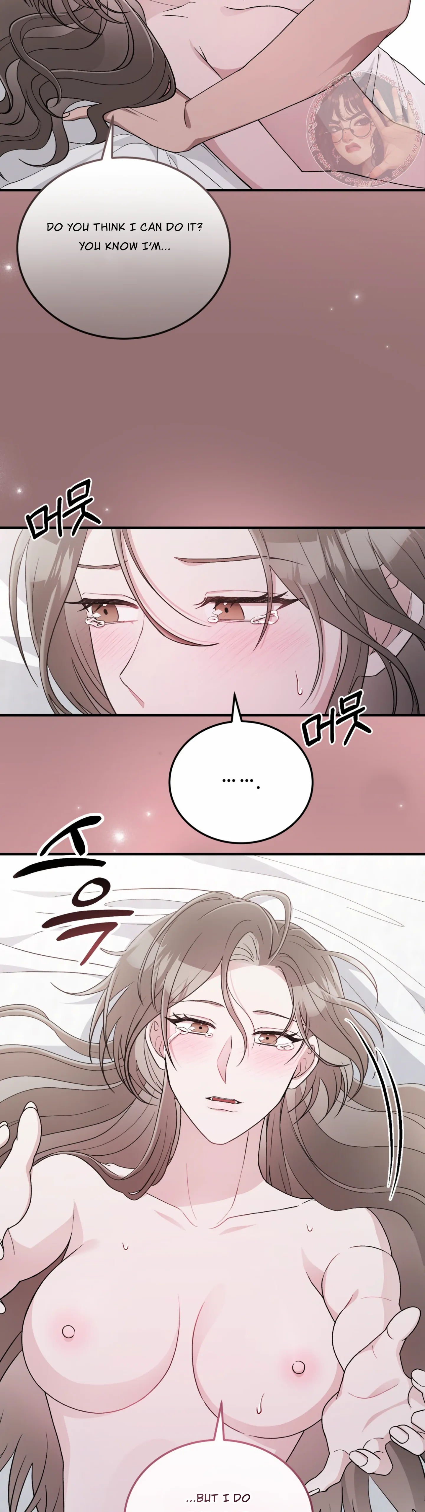 Kitsch Wedding Chapter 54 - Page 24