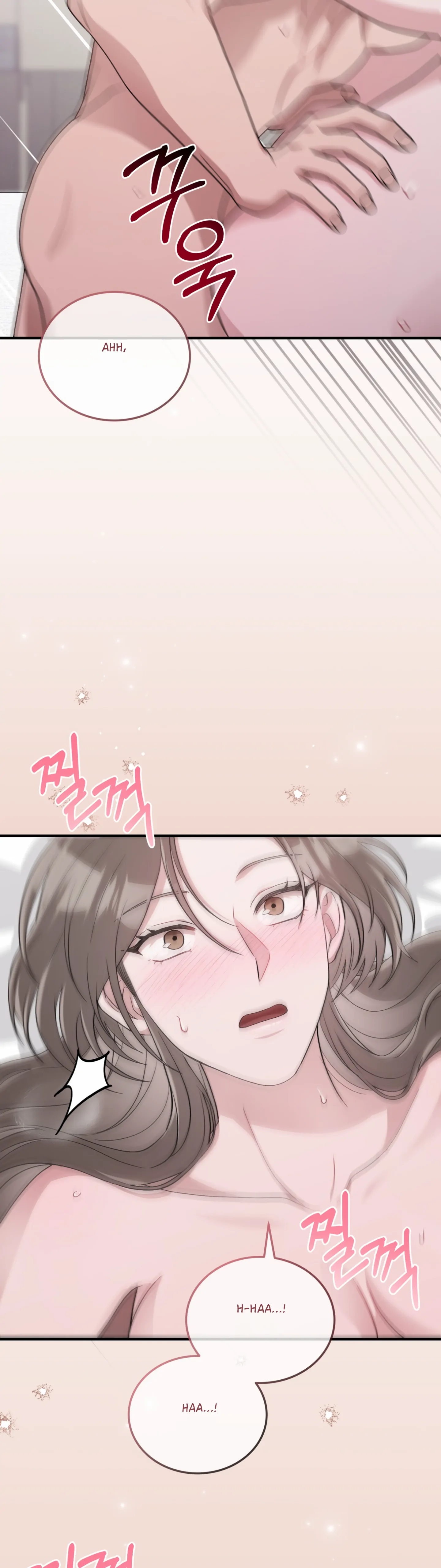 Kitsch Wedding Chapter 54 - Page 34
