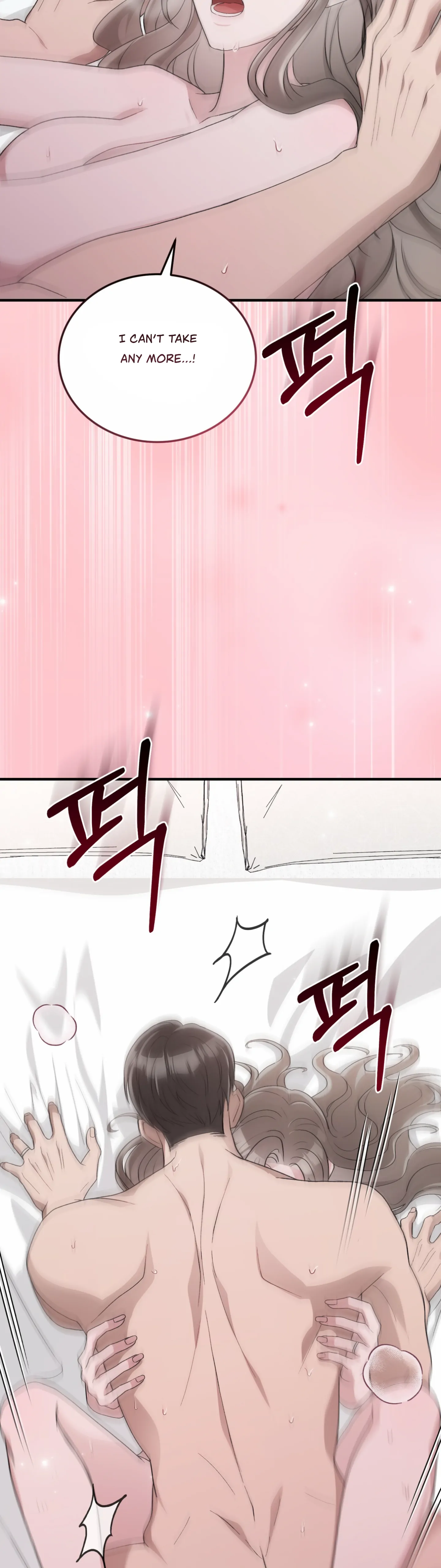 Kitsch Wedding Chapter 54 - Page 37