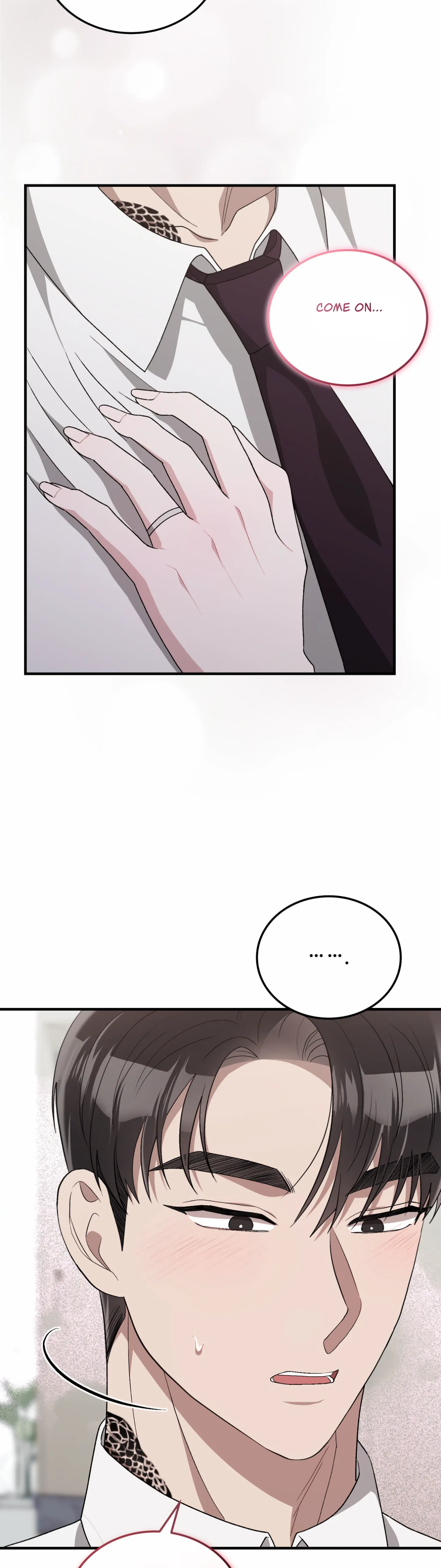 Kitsch Wedding Chapter 54 - Page 5
