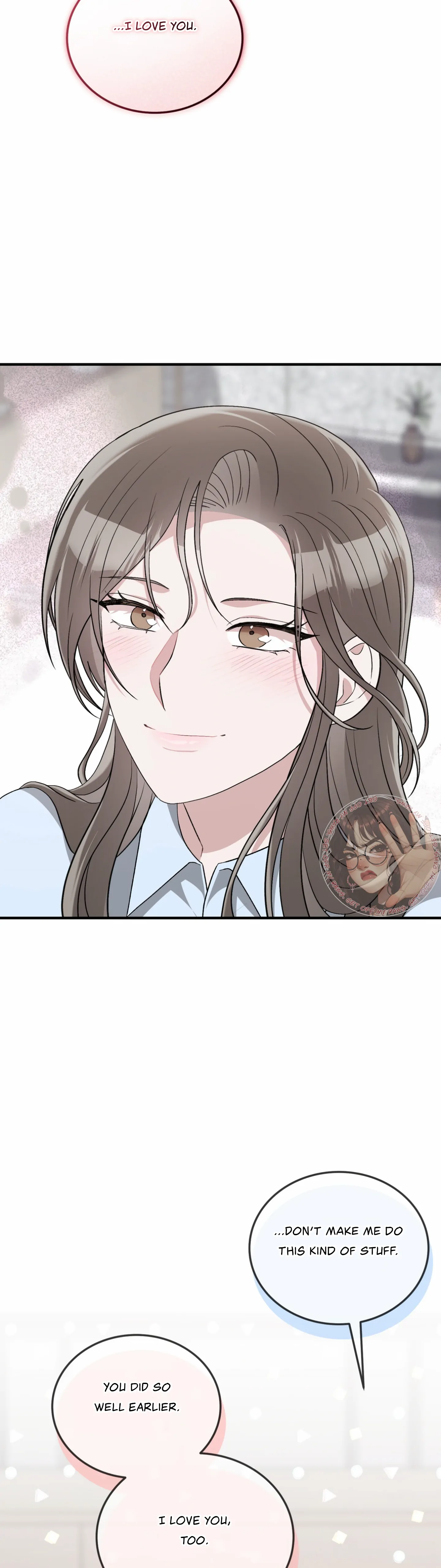 Kitsch Wedding Chapter 54 - Page 6