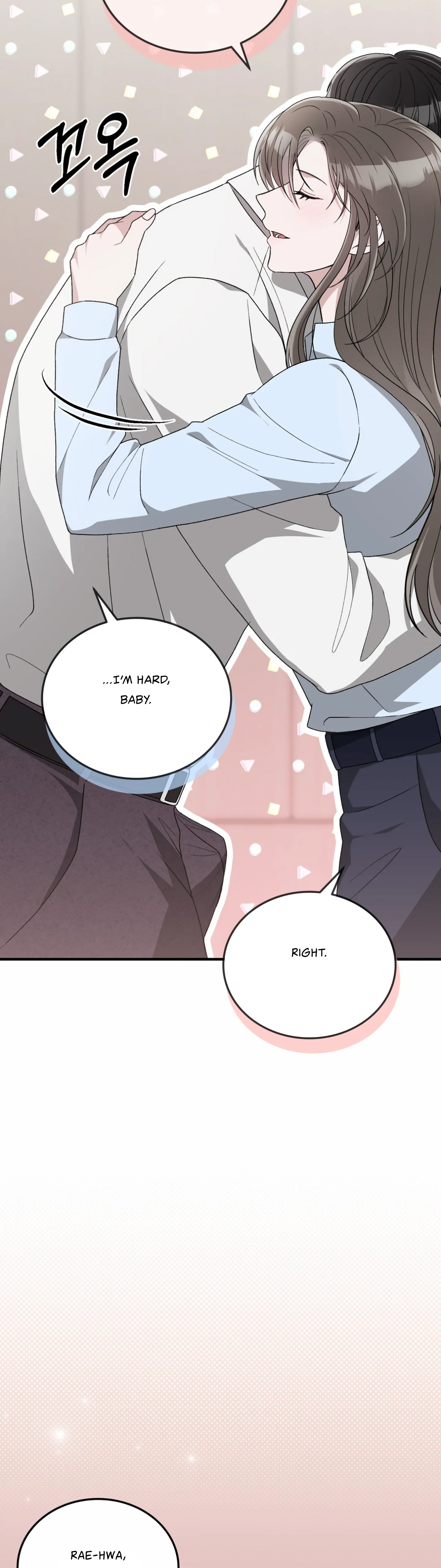 Kitsch Wedding Chapter 54 - Page 7