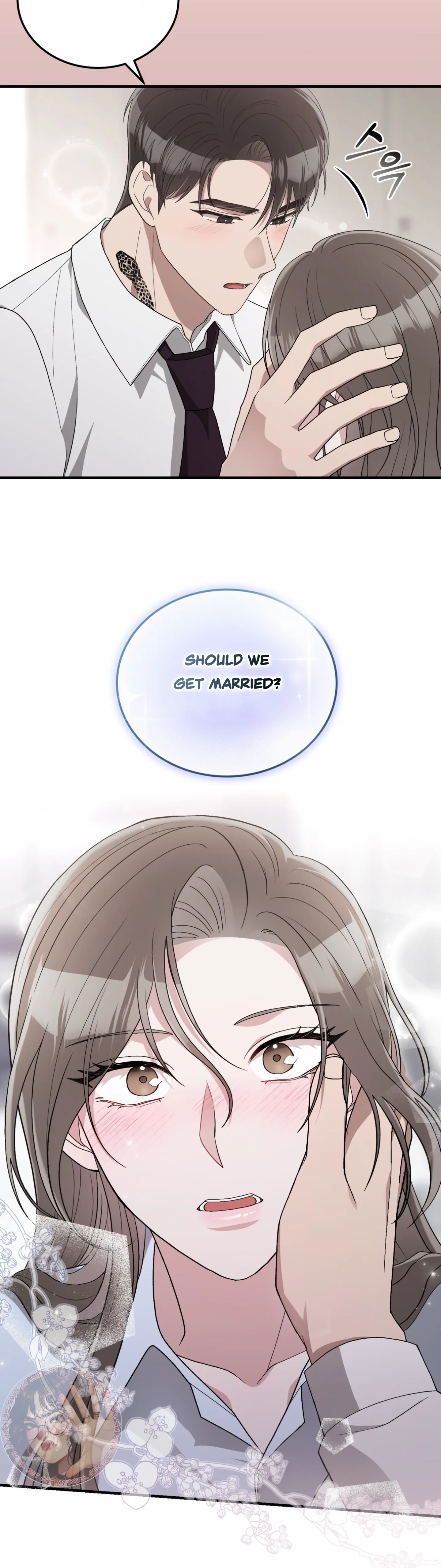 Kitsch Wedding Chapter 54 - Page 8