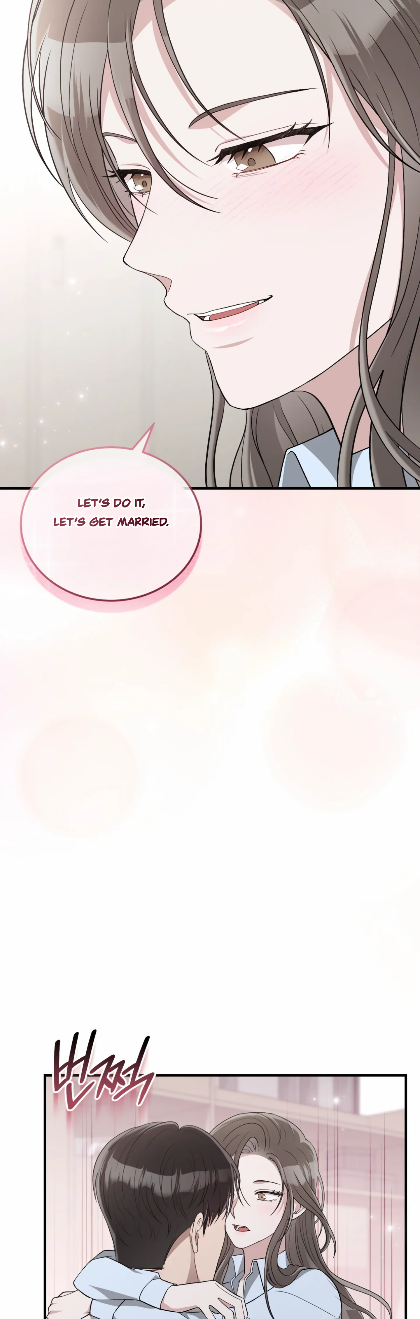 Kitsch Wedding Chapter 54 - Page 10