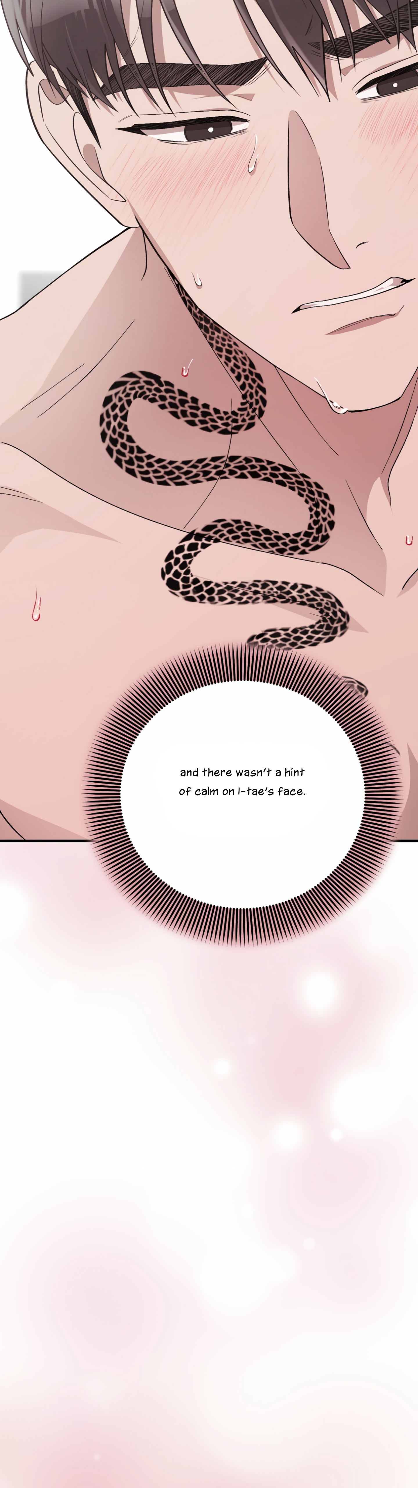 Kitsch Wedding Chapter 55 - Page 3