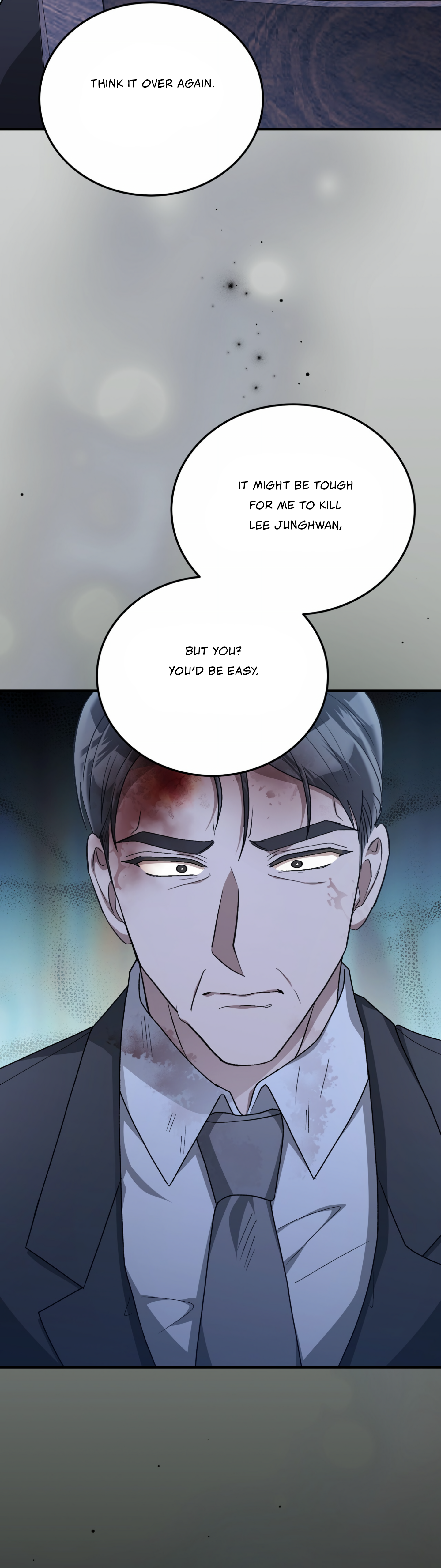 Kitsch Wedding Chapter 55 - Page 45