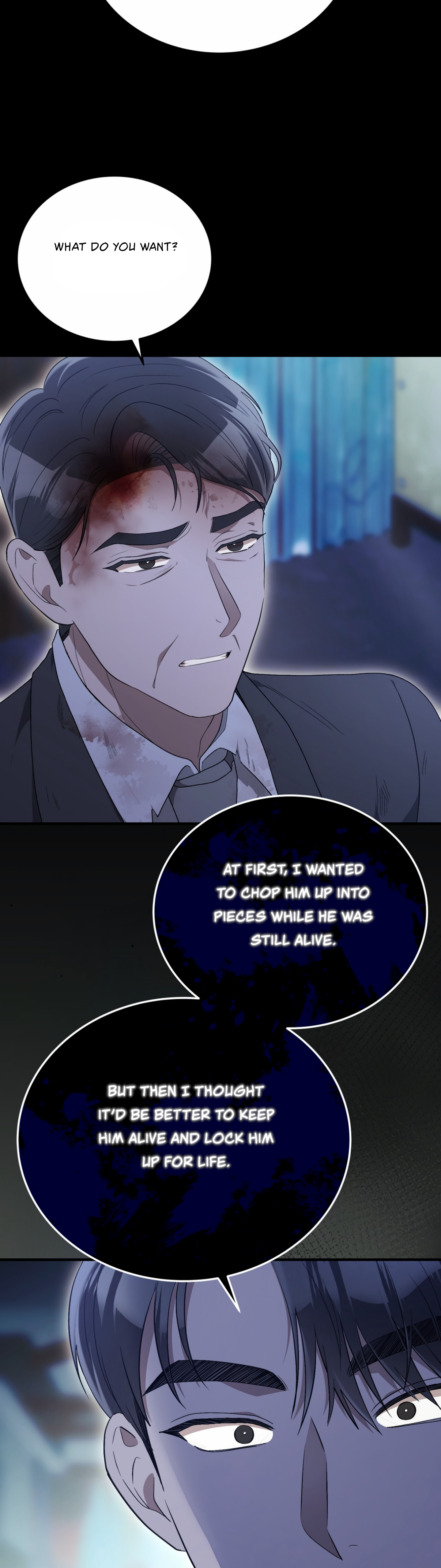 Kitsch Wedding Chapter 56 - Page 2