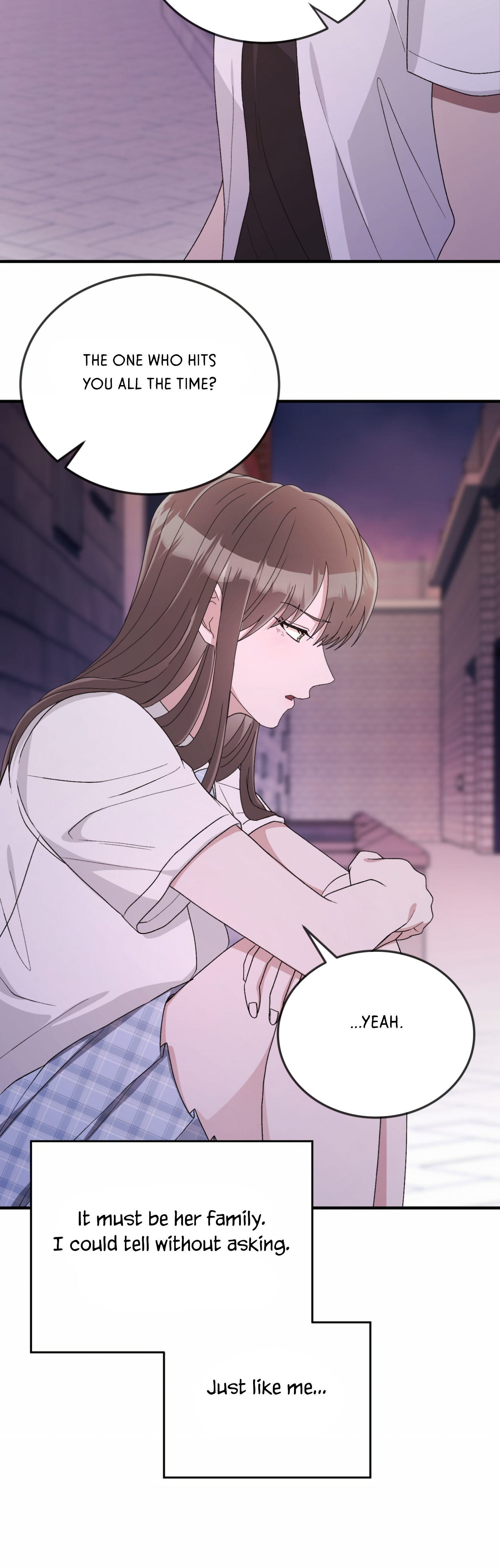 Kitsch Wedding Chapter 56 - Page 30