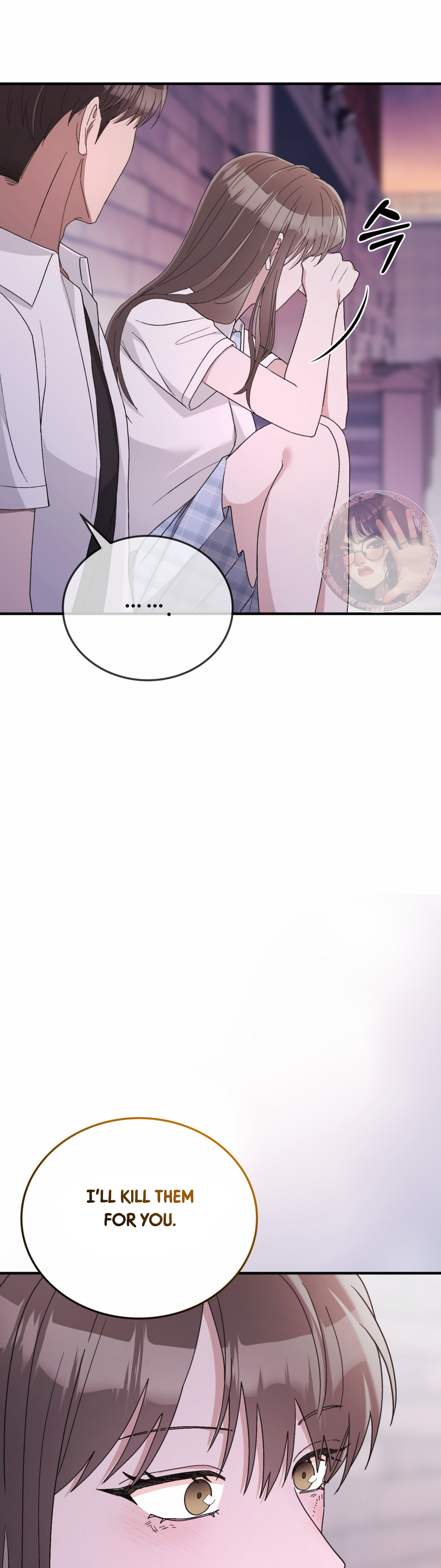 Kitsch Wedding Chapter 56 - Page 31