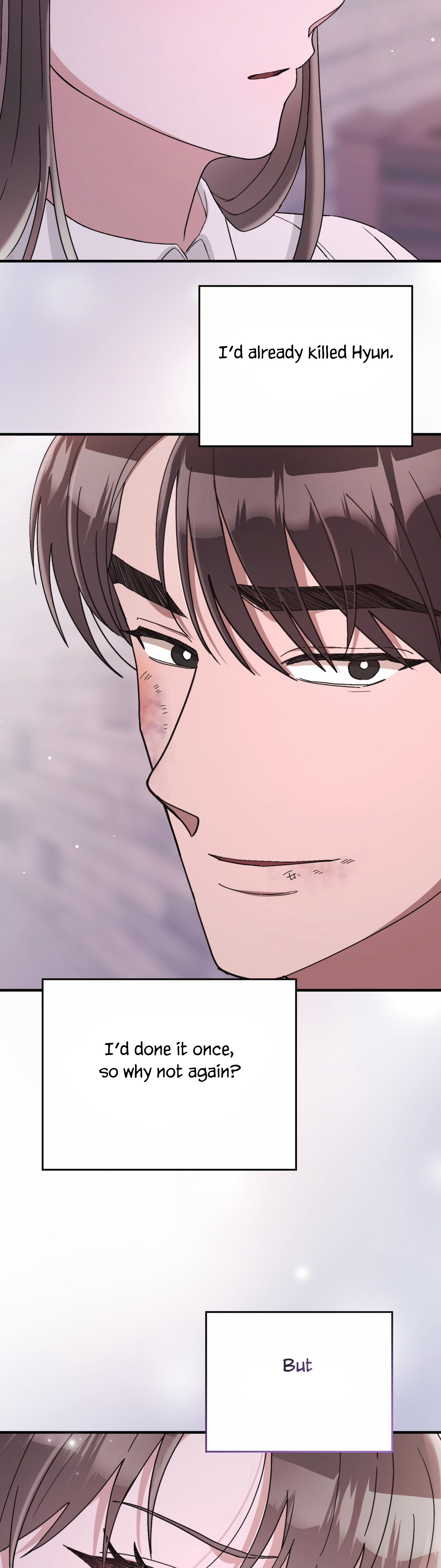 Kitsch Wedding Chapter 56 - Page 32