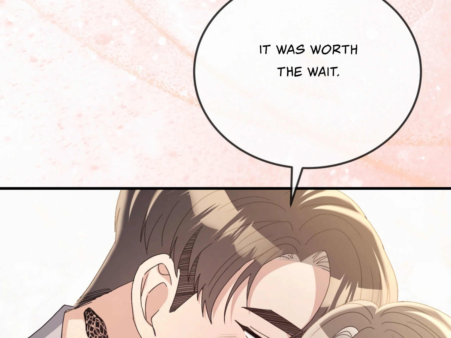 Kitsch Wedding Chapter 58 - Page 123