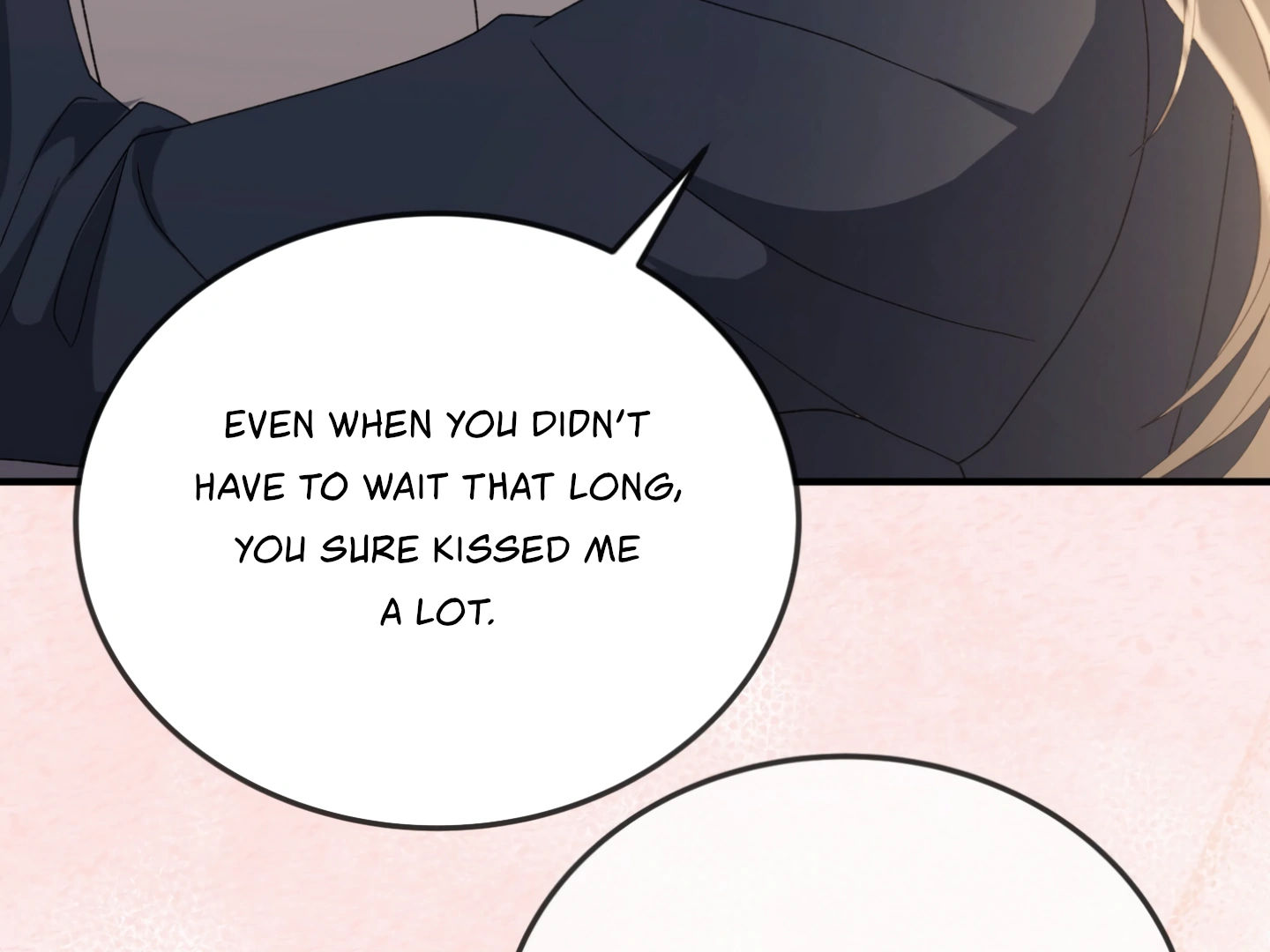 Kitsch Wedding Chapter 58 - Page 125