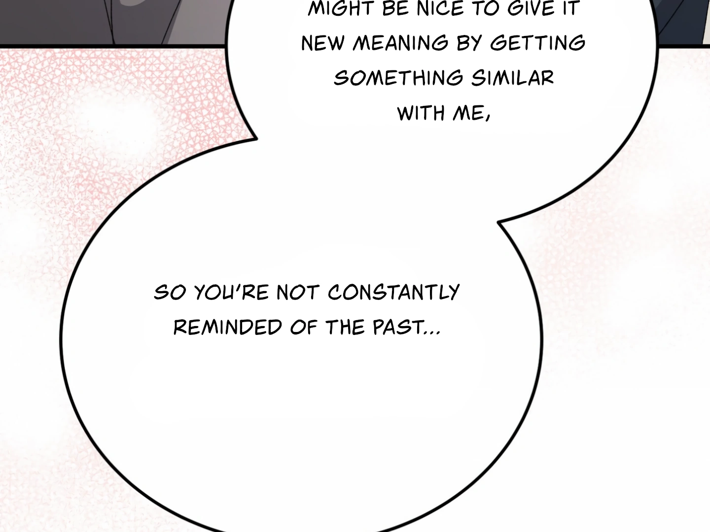 Kitsch Wedding Chapter 58 - Page 135