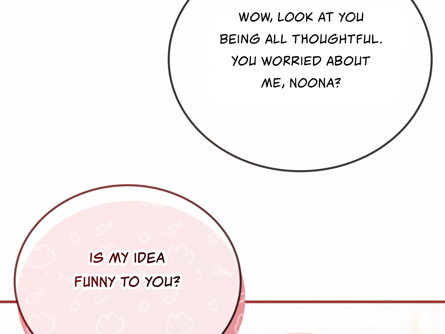 Kitsch Wedding Chapter 58 - Page 138