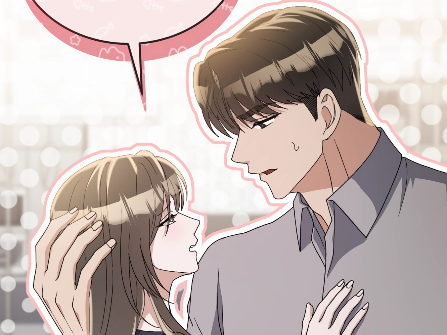 Kitsch Wedding Chapter 58 - Page 139