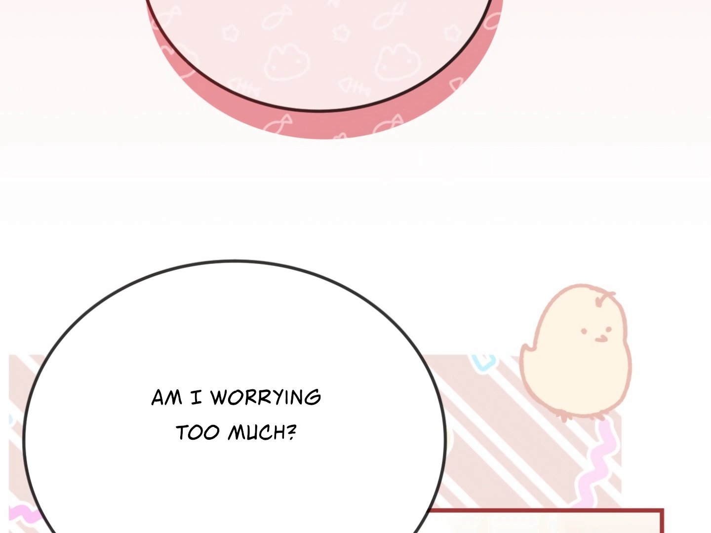 Kitsch Wedding Chapter 58 - Page 142