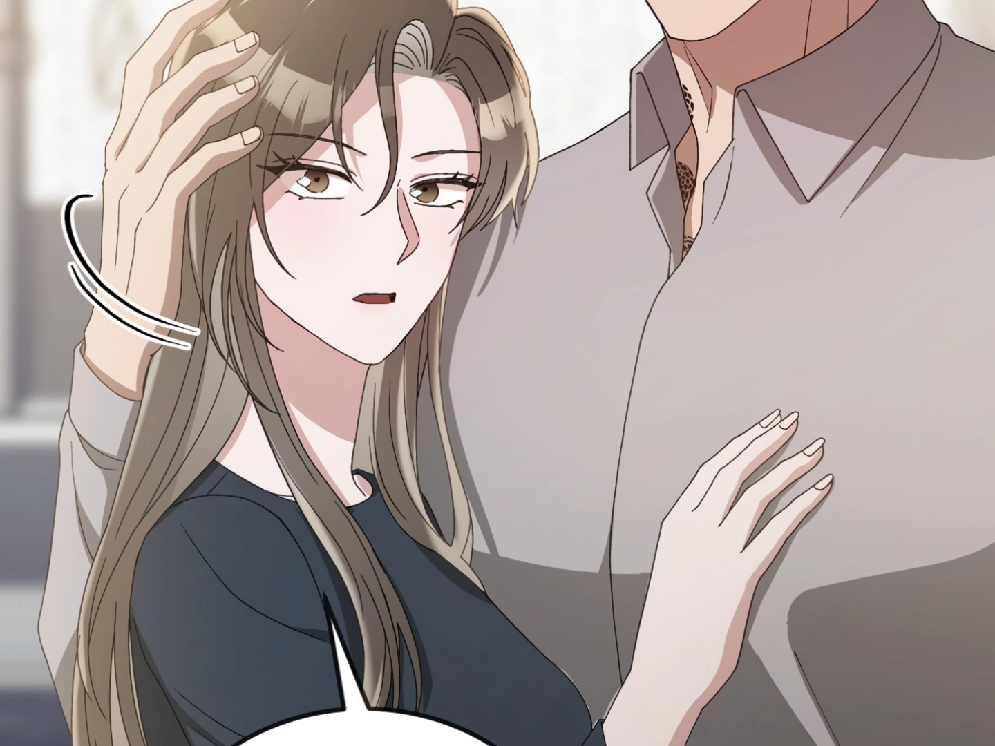 Kitsch Wedding Chapter 58 - Page 147