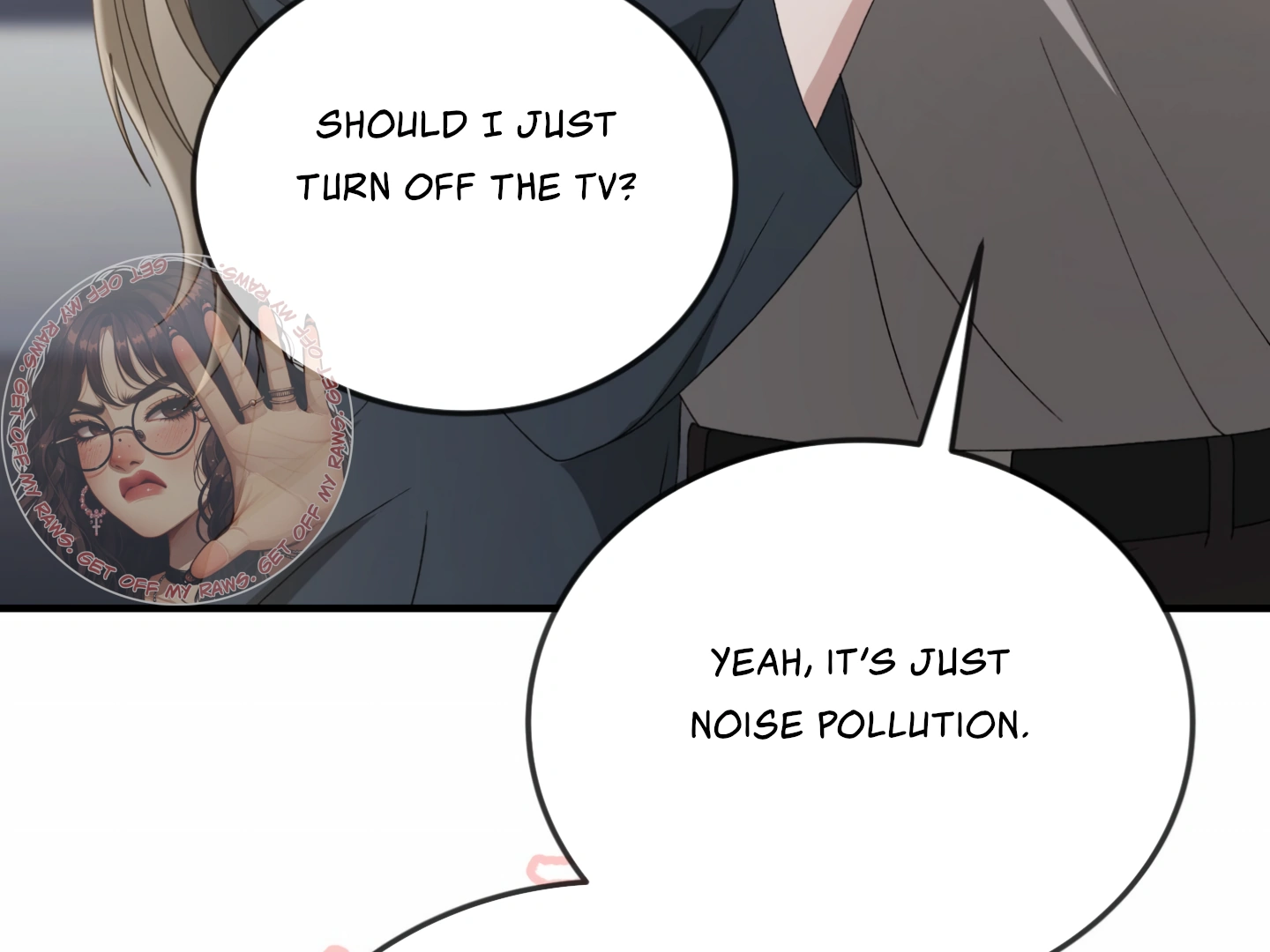 Kitsch Wedding Chapter 58 - Page 148