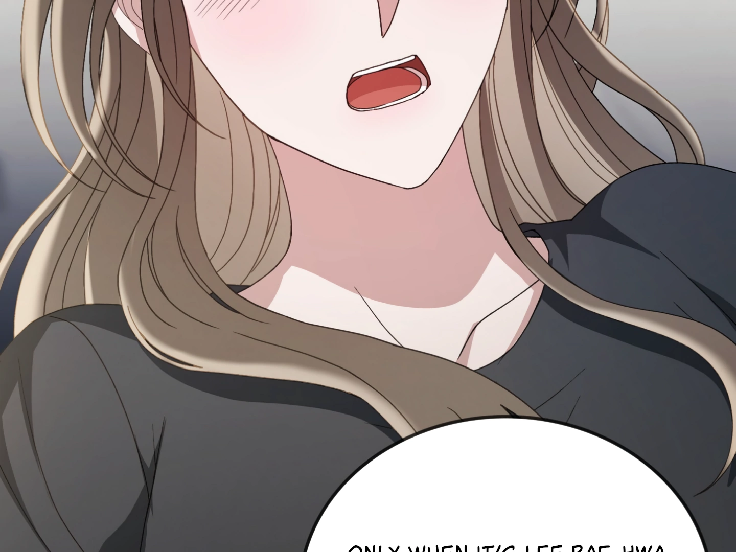 Kitsch Wedding Chapter 58 - Page 151