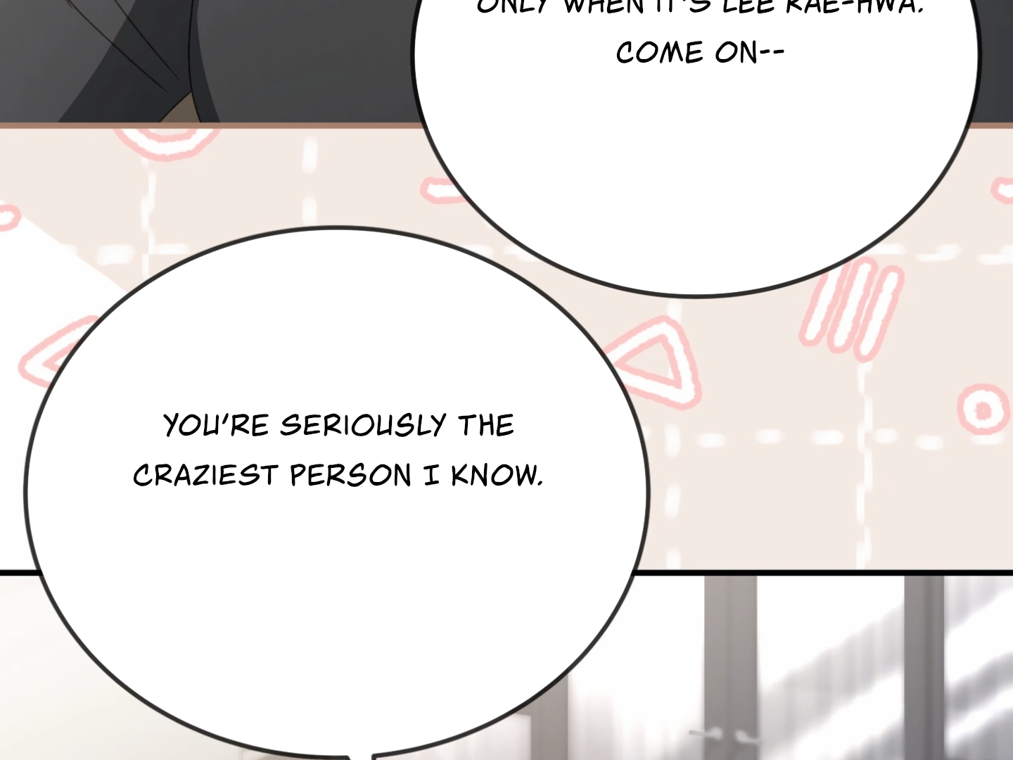 Kitsch Wedding Chapter 58 - Page 152