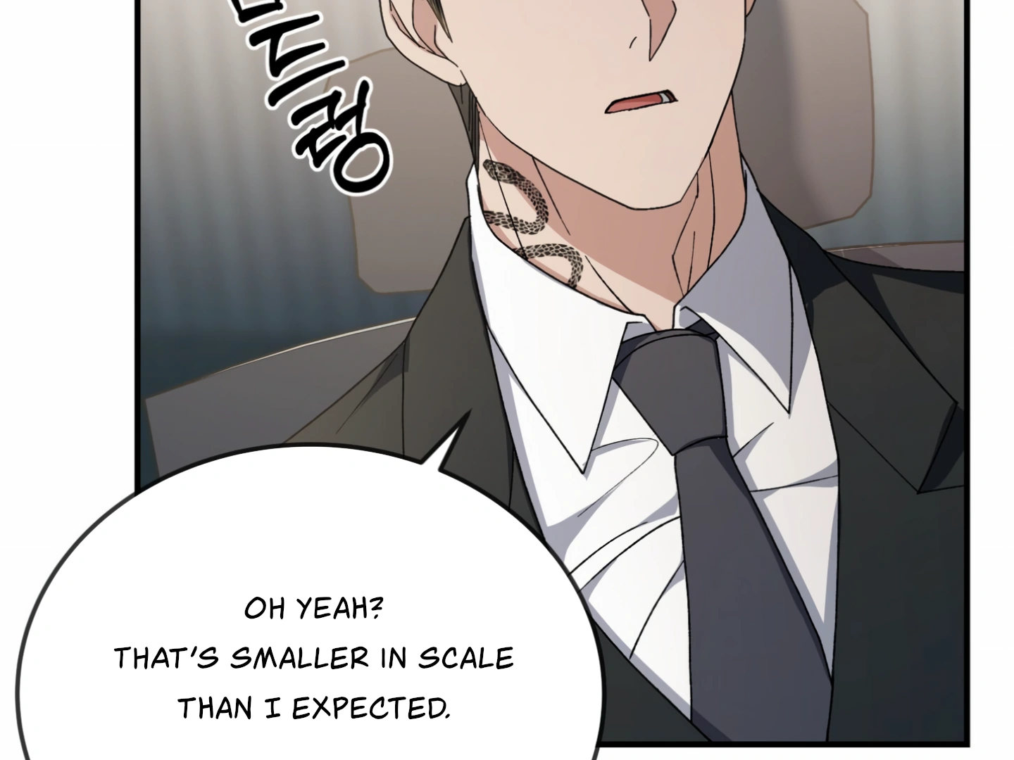 Kitsch Wedding Chapter 58 - Page 159