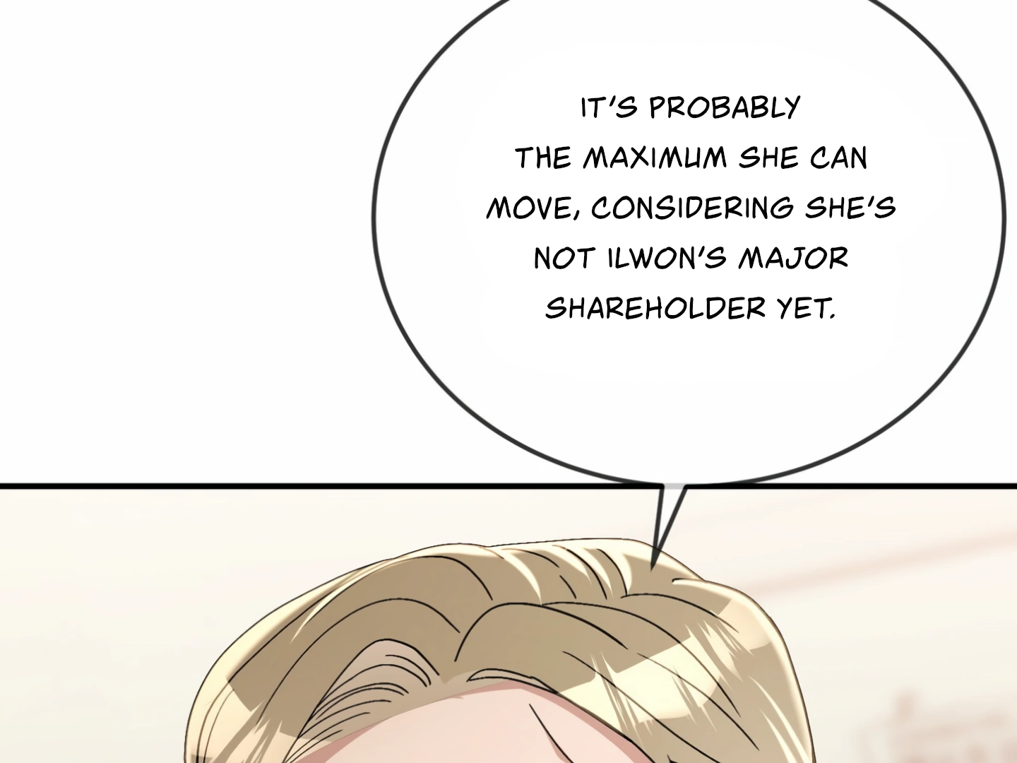 Kitsch Wedding Chapter 58 - Page 161