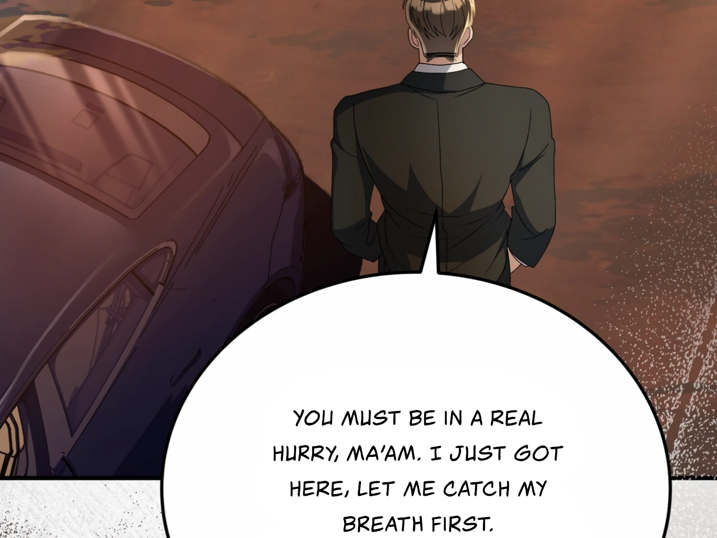 Kitsch Wedding Chapter 58 - Page 174