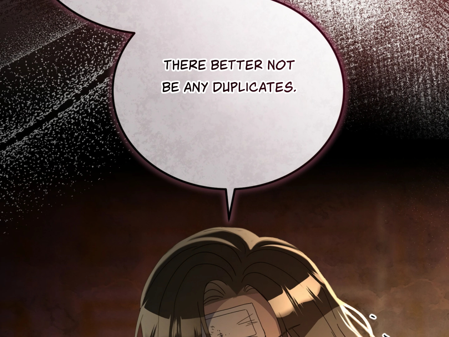 Kitsch Wedding Chapter 58 - Page 176