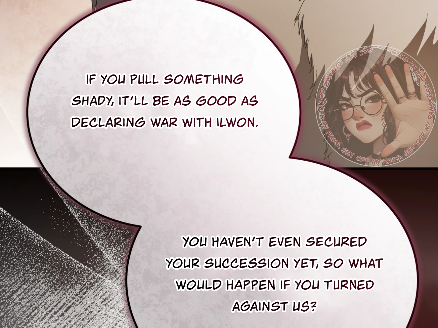 Kitsch Wedding Chapter 58 - Page 178