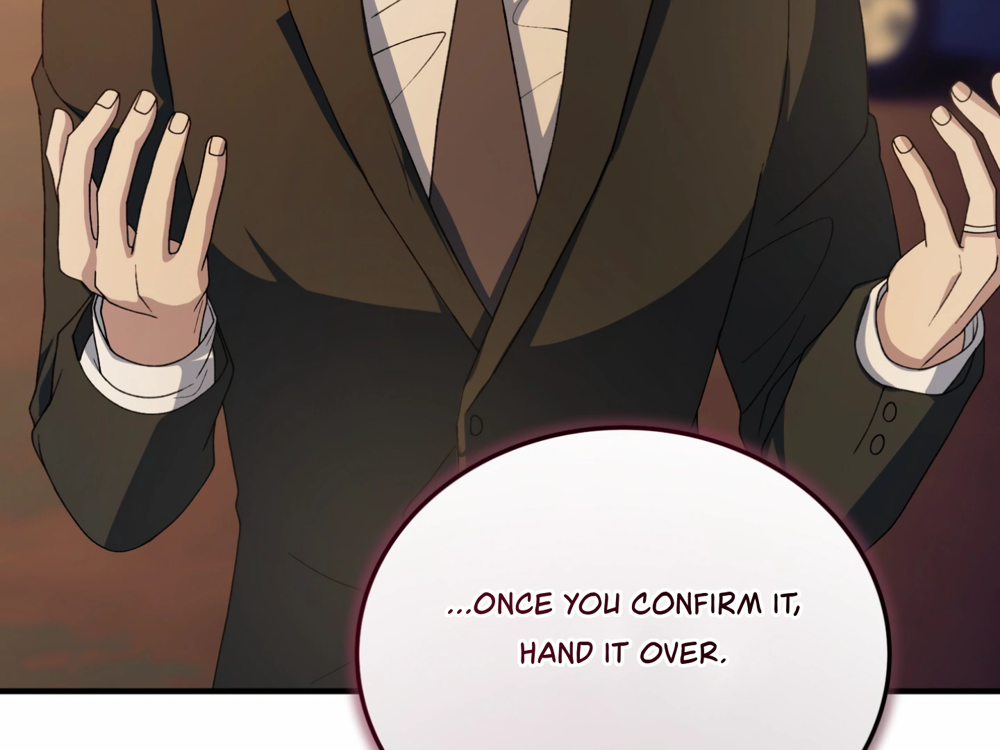 Kitsch Wedding Chapter 58 - Page 181
