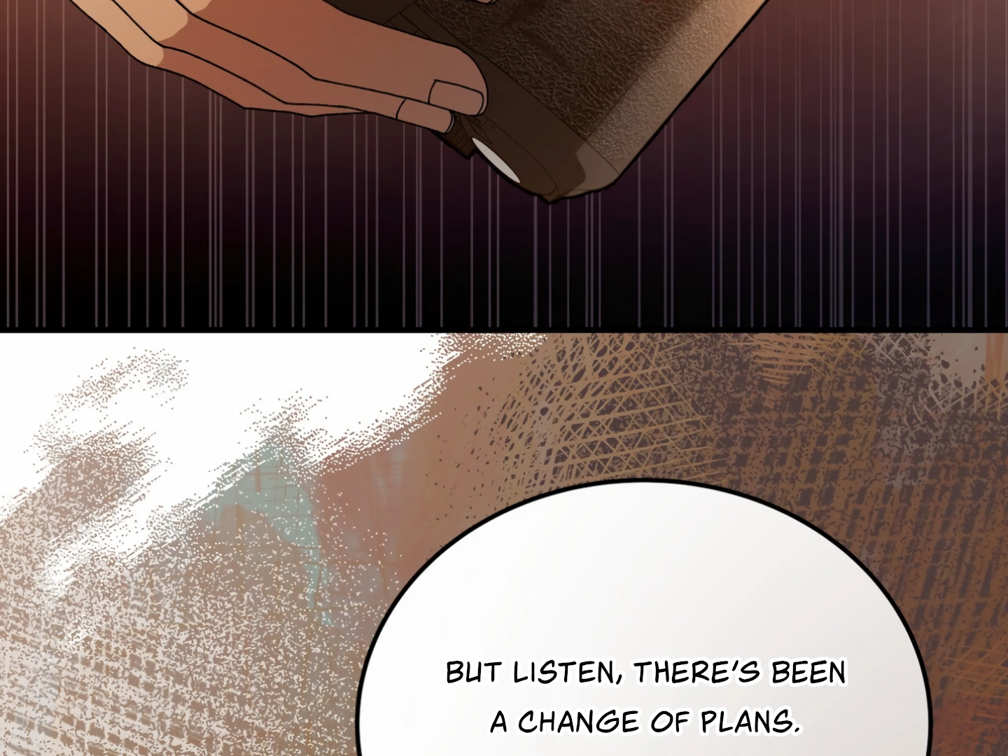 Kitsch Wedding Chapter 58 - Page 184