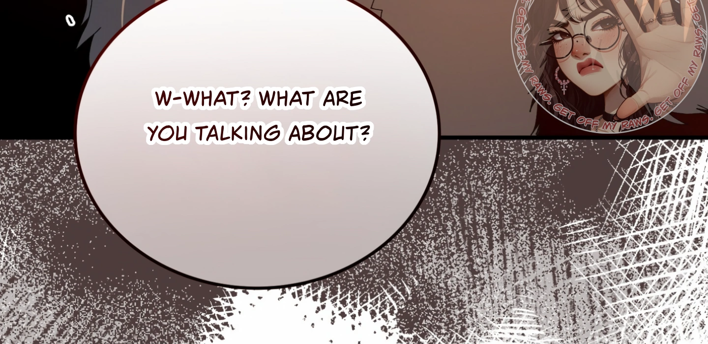 Kitsch Wedding Chapter 58 - Page 188