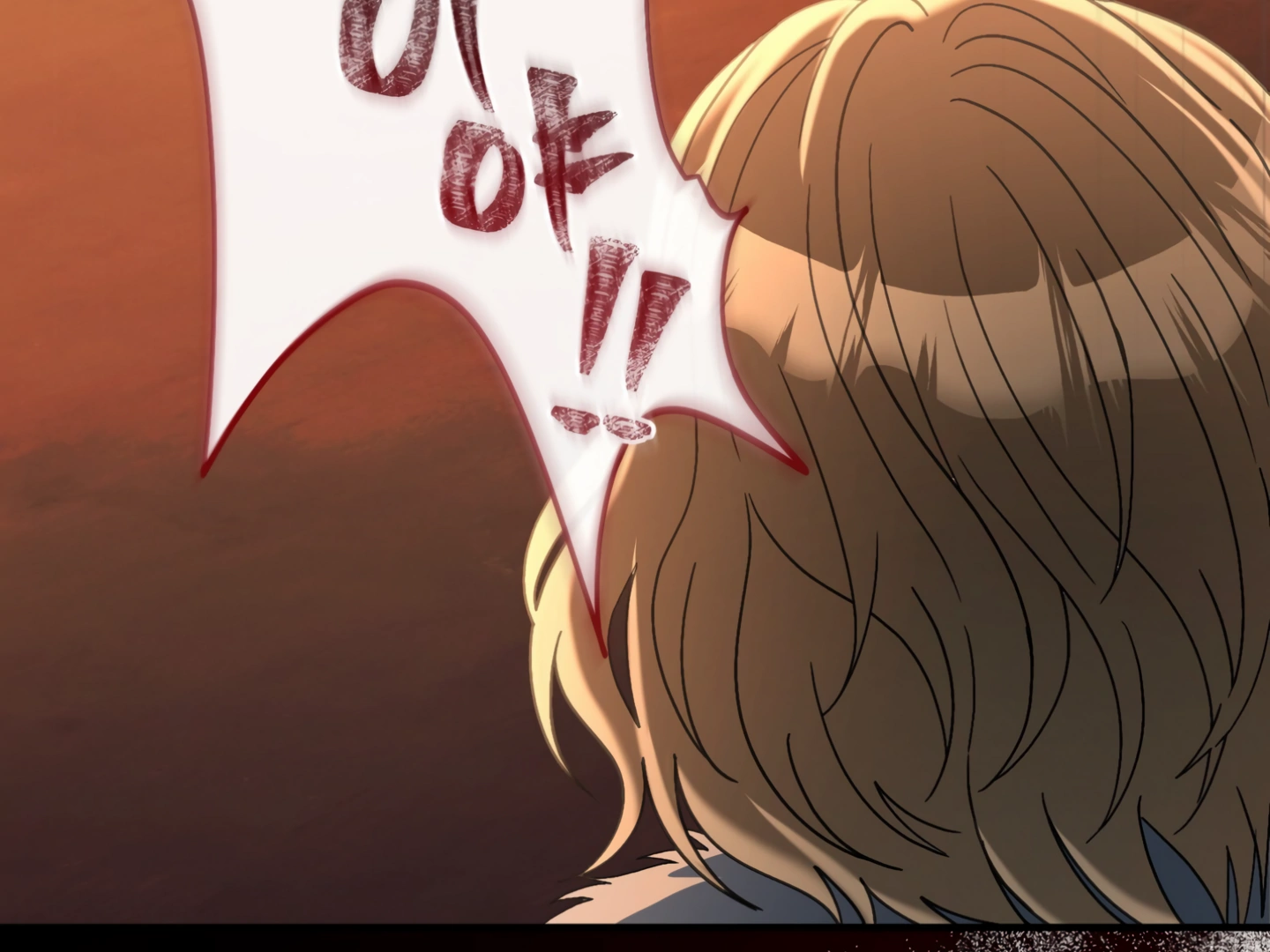 Kitsch Wedding Chapter 58 - Page 193