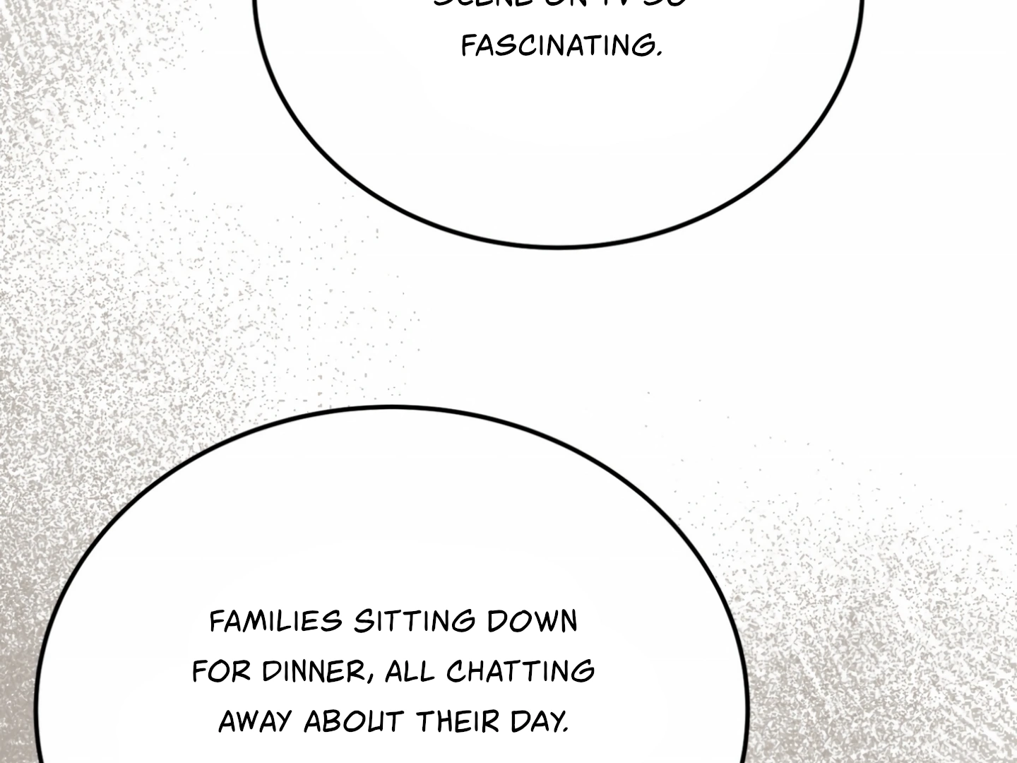 Kitsch Wedding Chapter 58 - Page 27