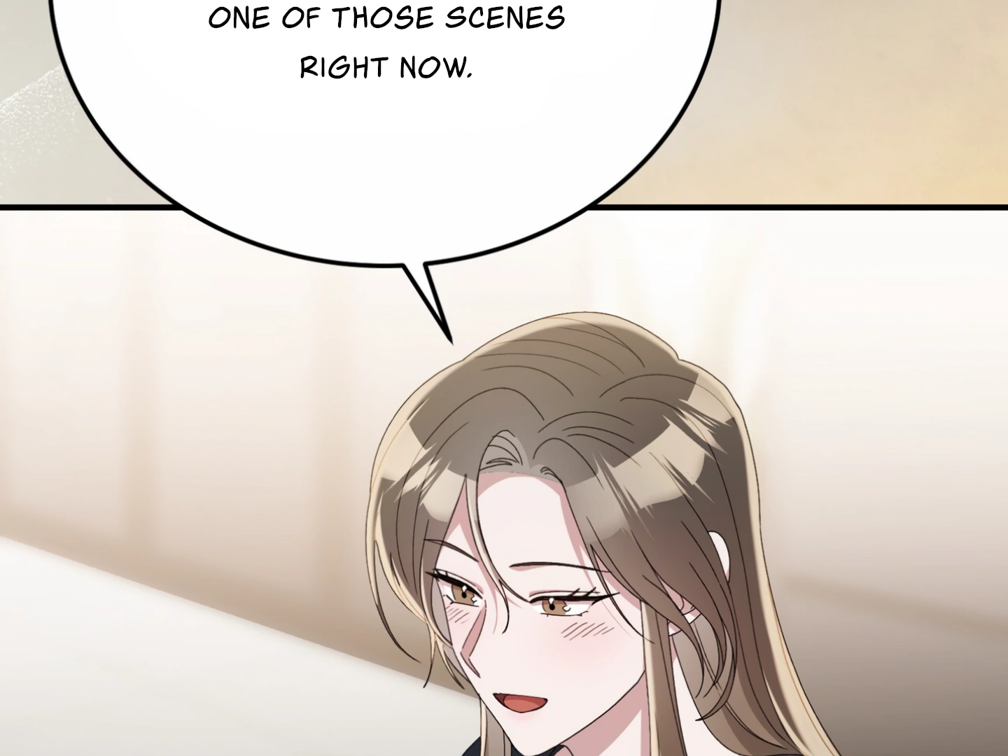 Kitsch Wedding Chapter 58 - Page 33