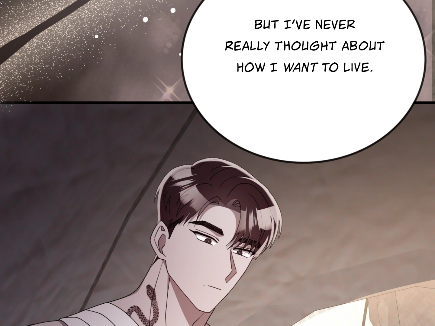 Kitsch Wedding Chapter 58 - Page 40