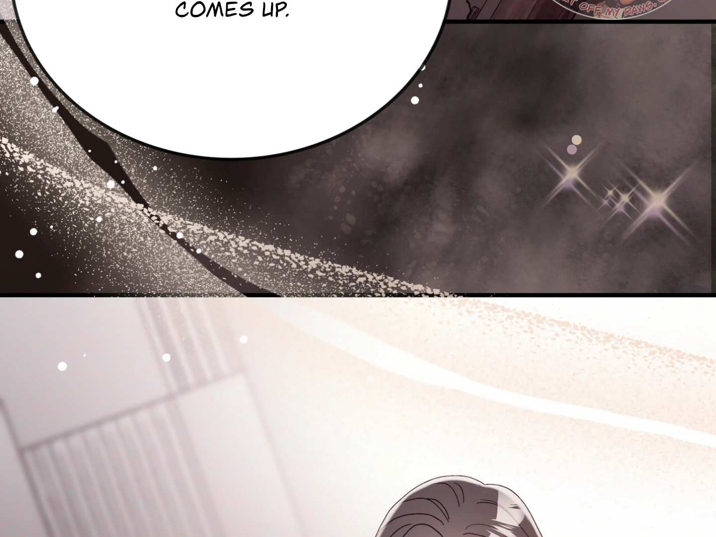 Kitsch Wedding Chapter 58 - Page 42