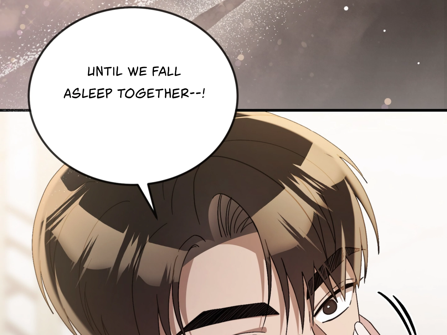 Kitsch Wedding Chapter 58 - Page 45