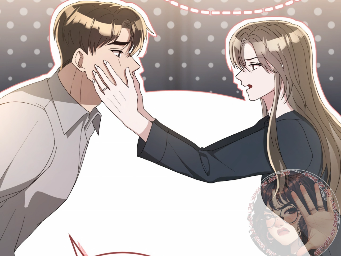 Kitsch Wedding Chapter 58 - Page 49