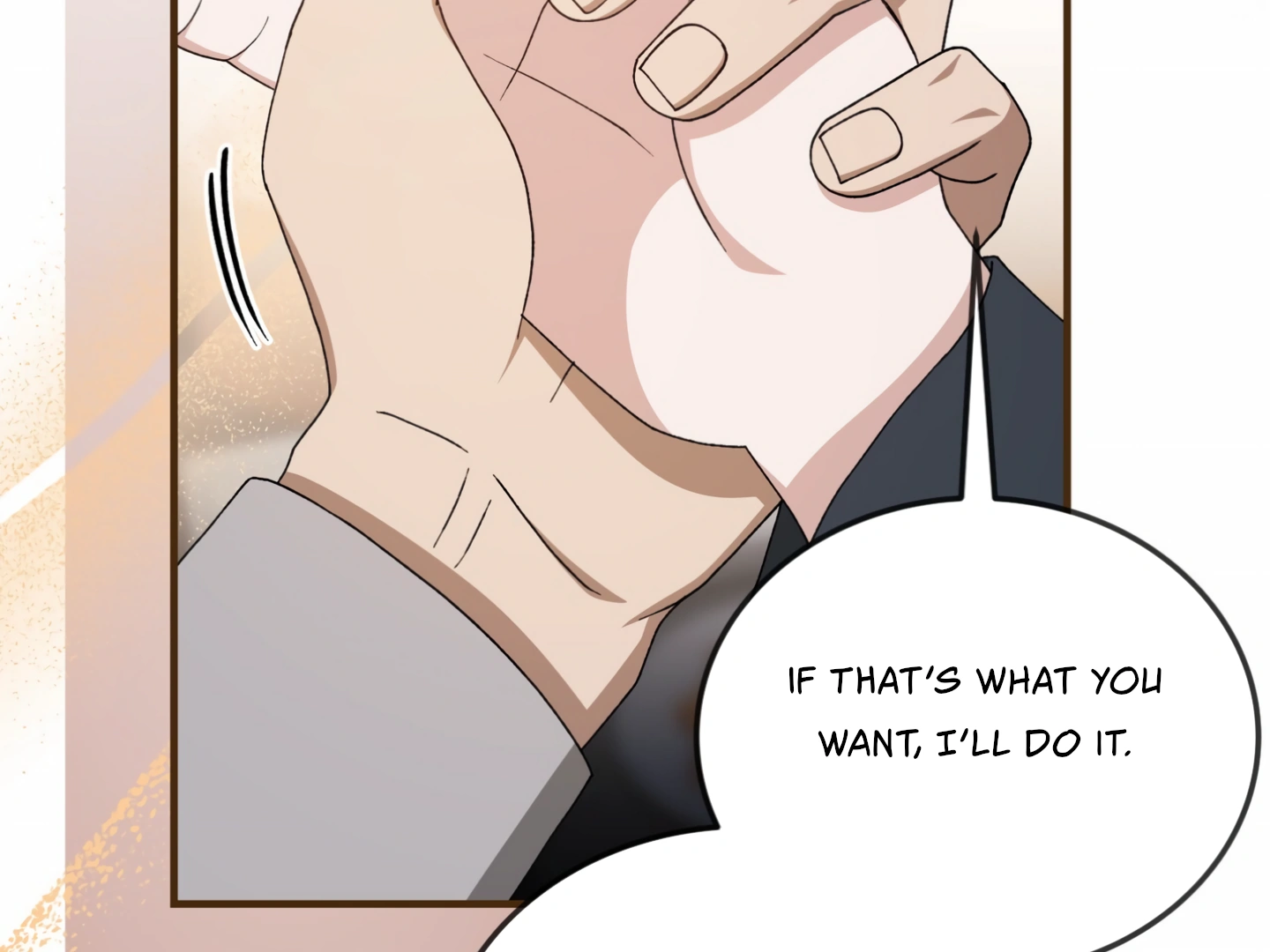 Kitsch Wedding Chapter 58 - Page 52