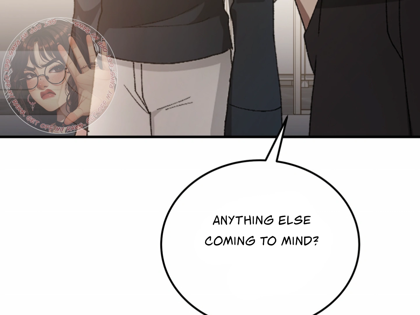 Kitsch Wedding Chapter 58 - Page 60